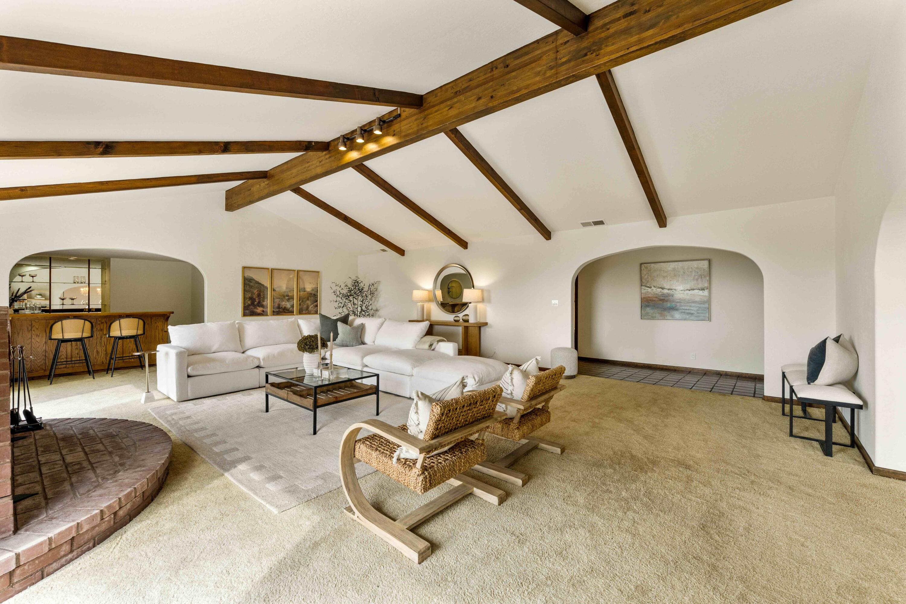 530 Barker Pass Road