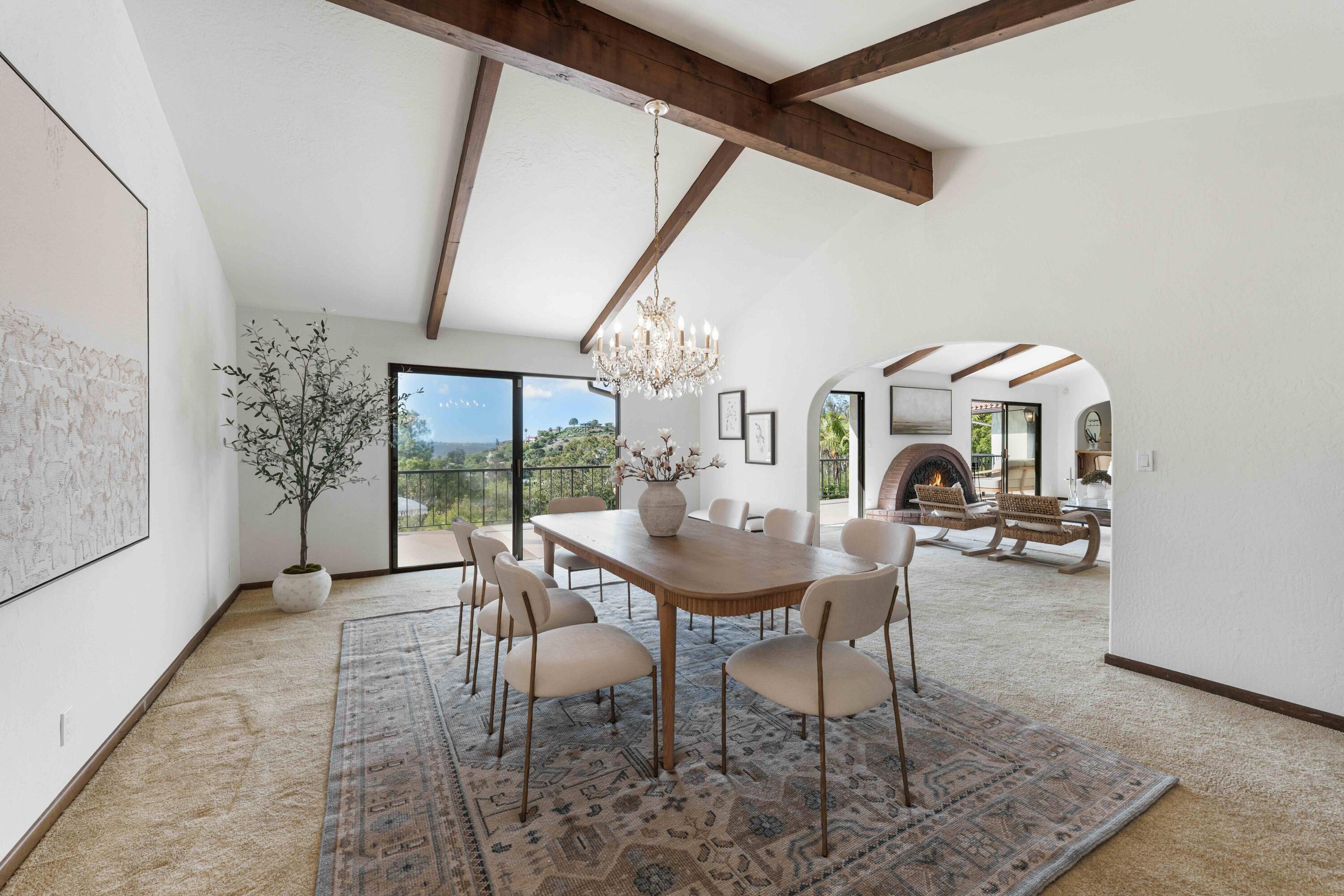 530 Barker Pass Road