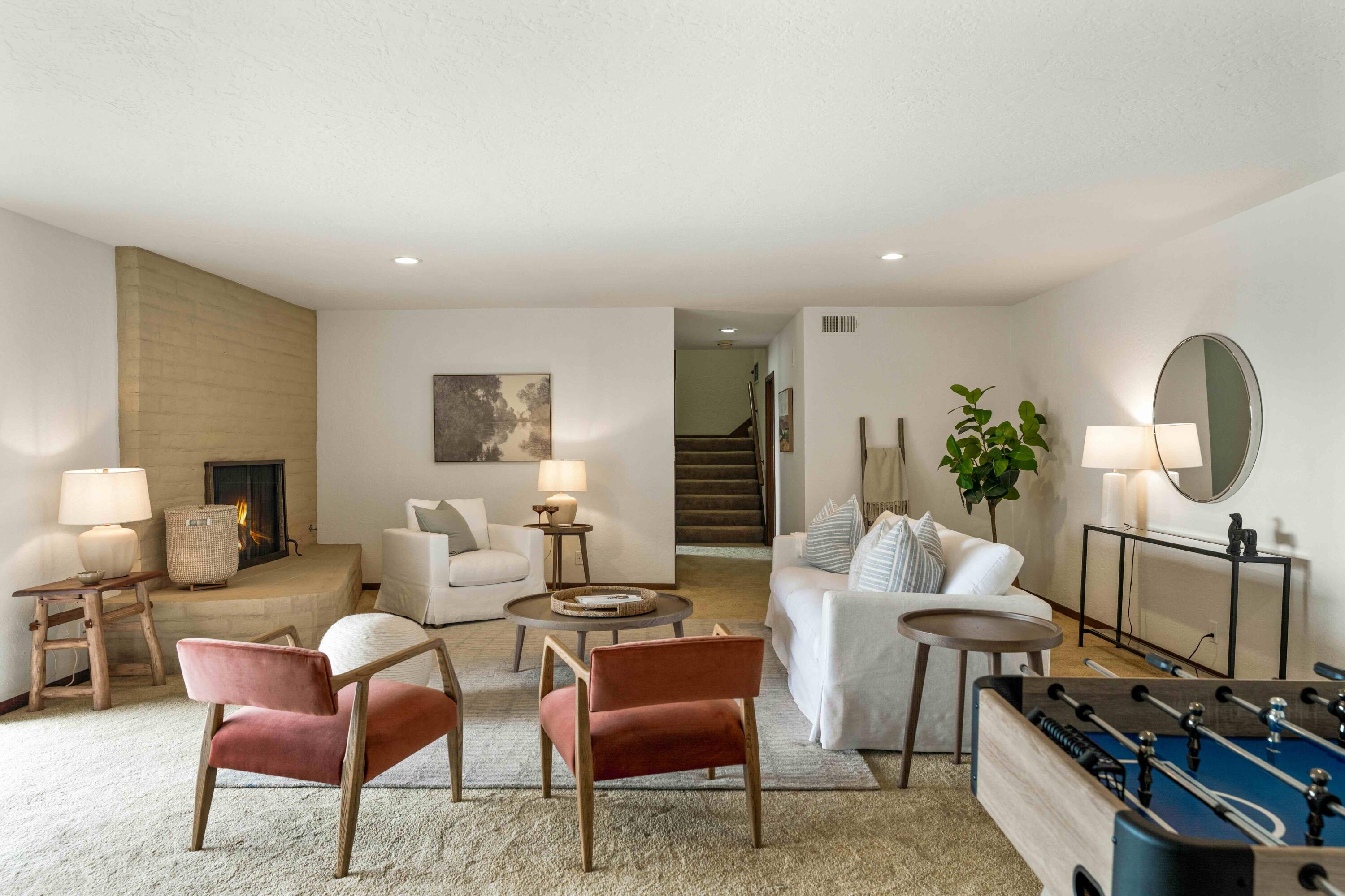 530 Barker Pass Road