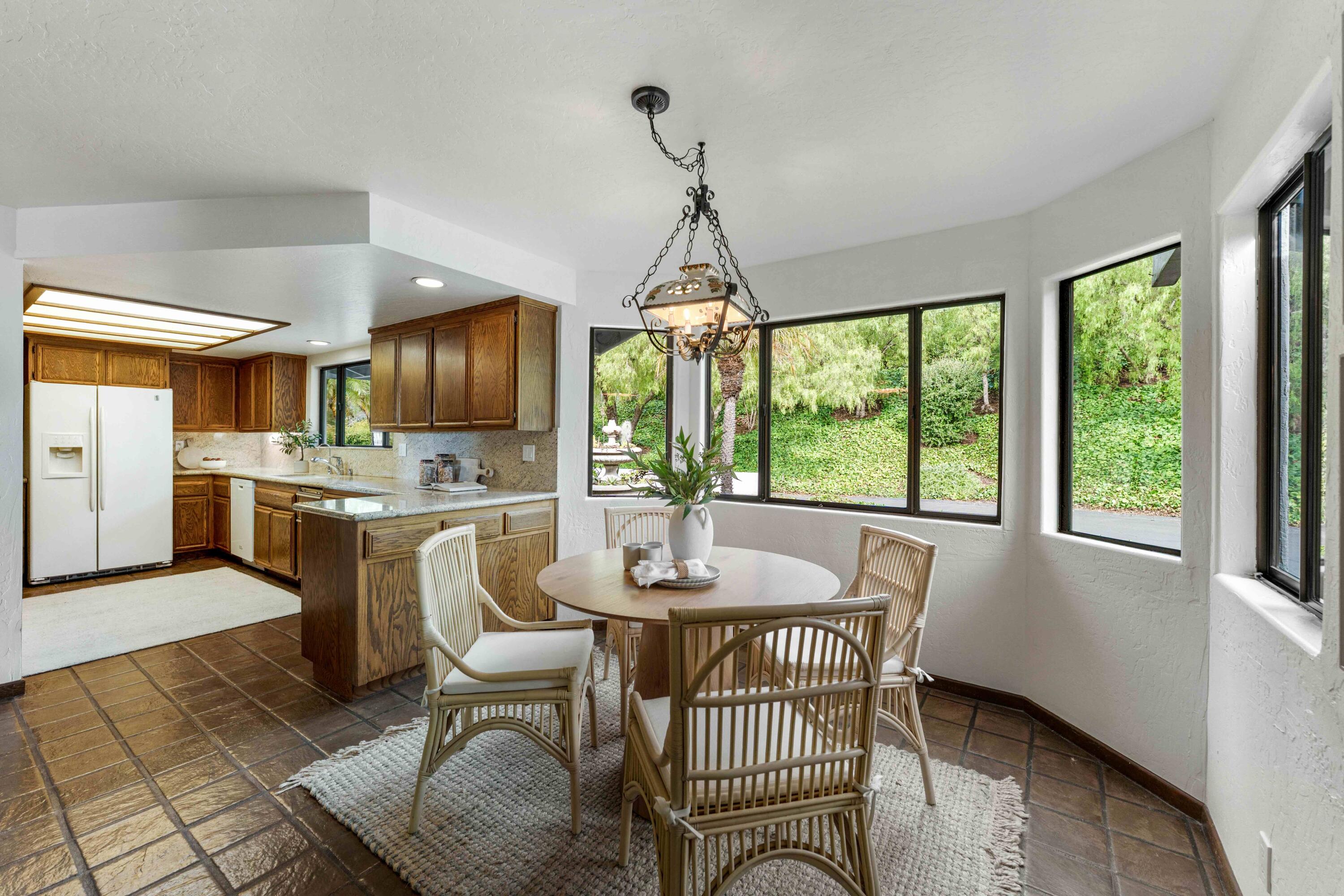 530 Barker Pass Road