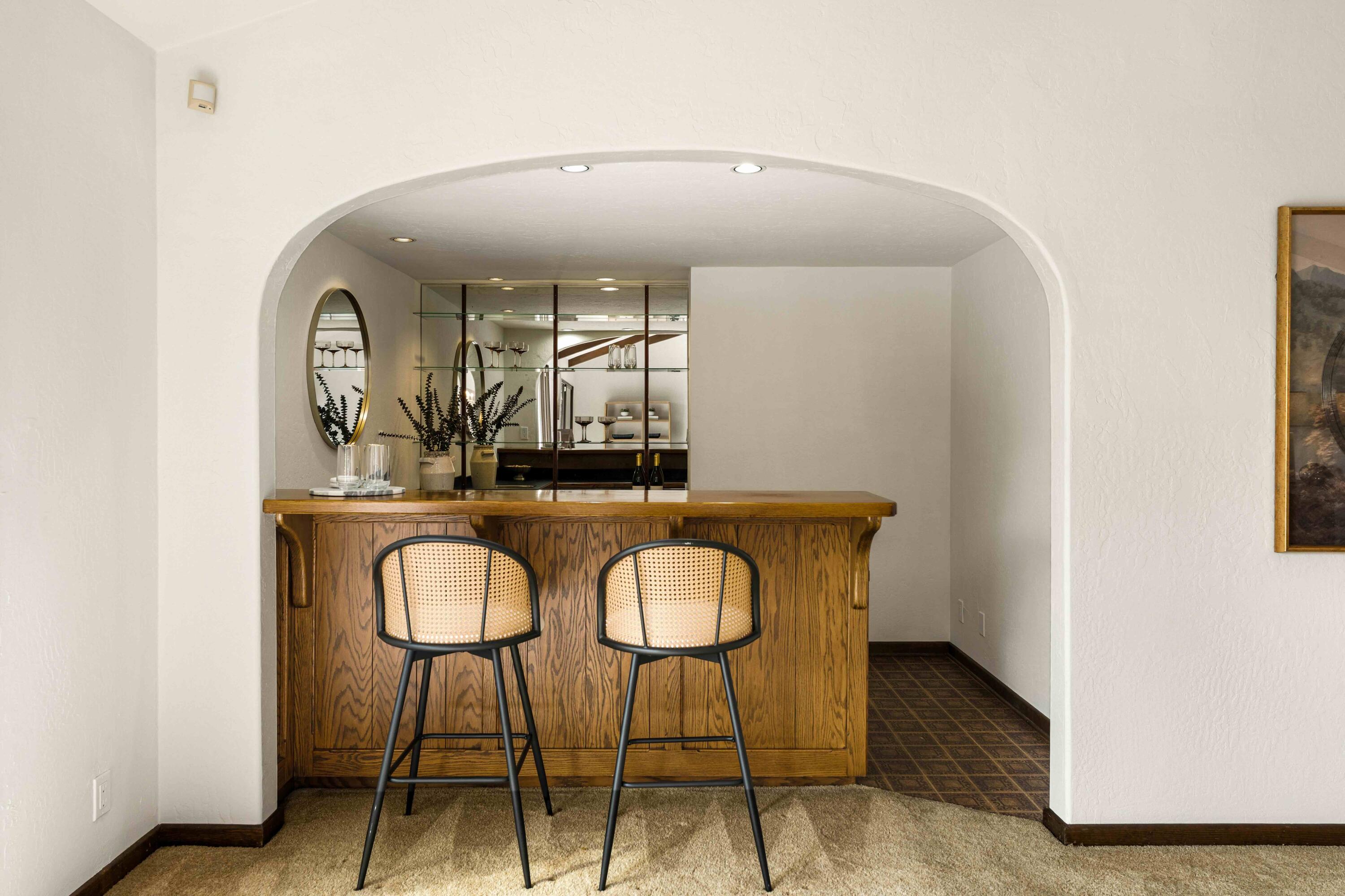 530 Barker Pass Road