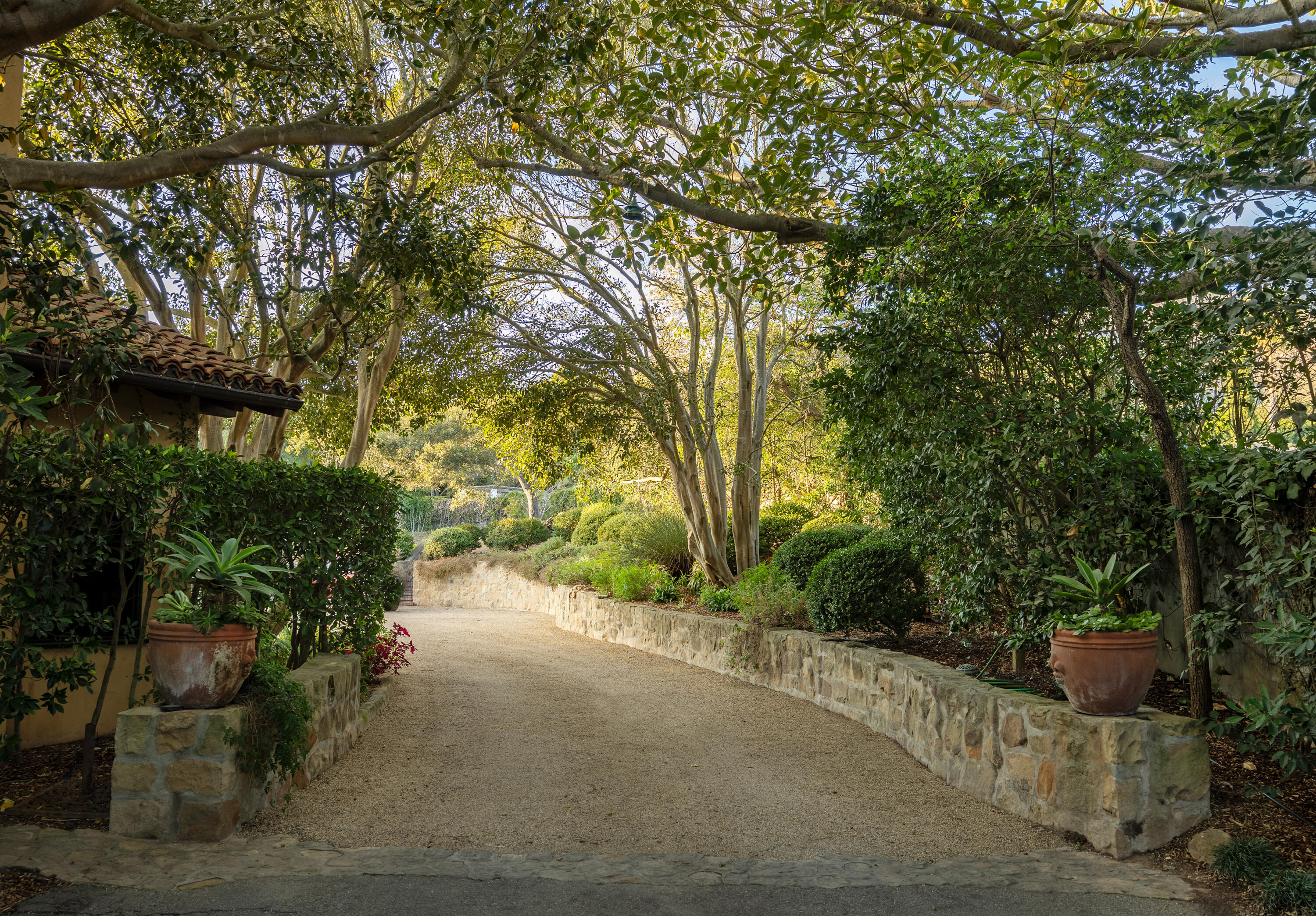 815 Hot Springs Road