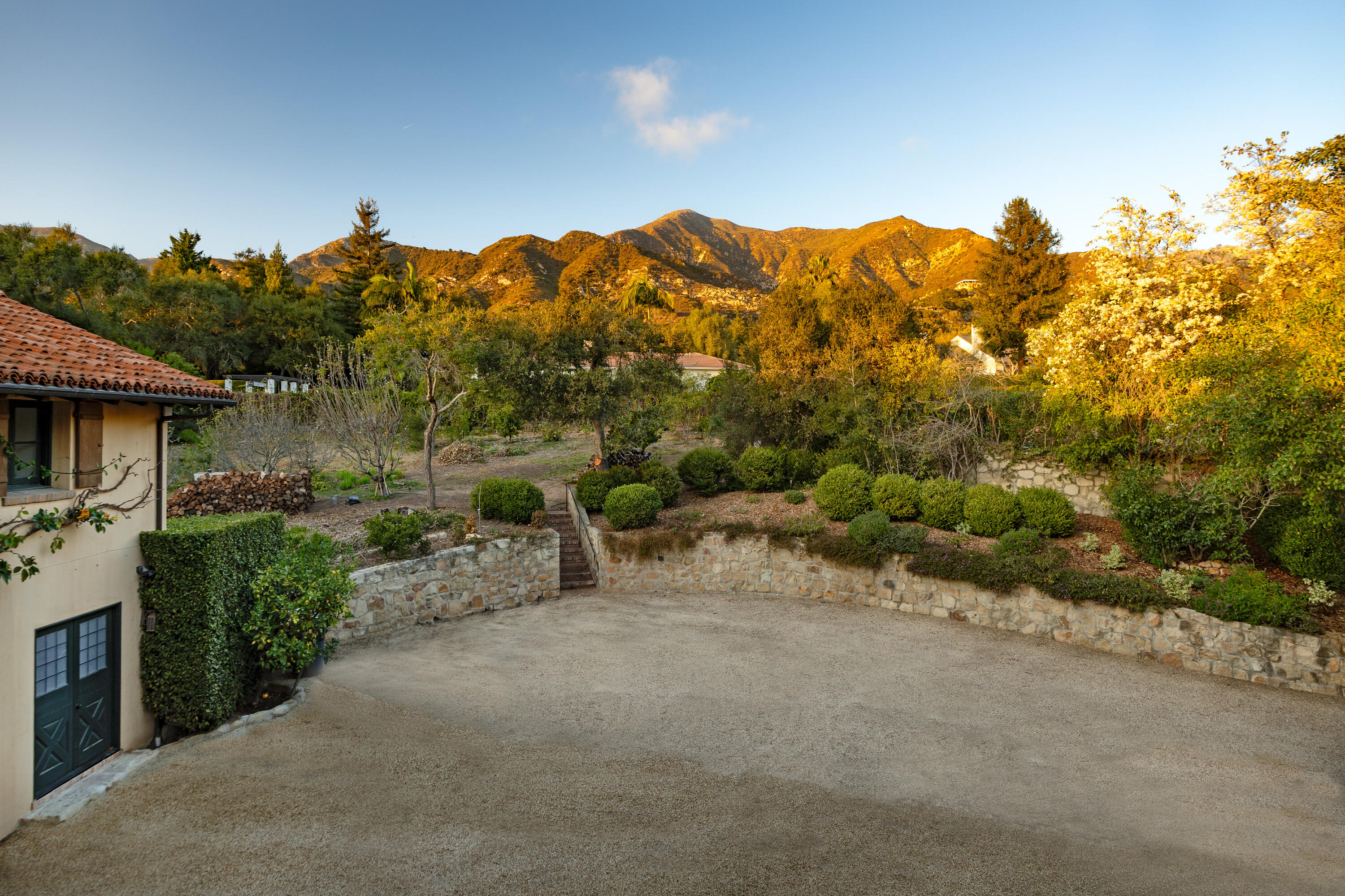 815 Hot Springs Road