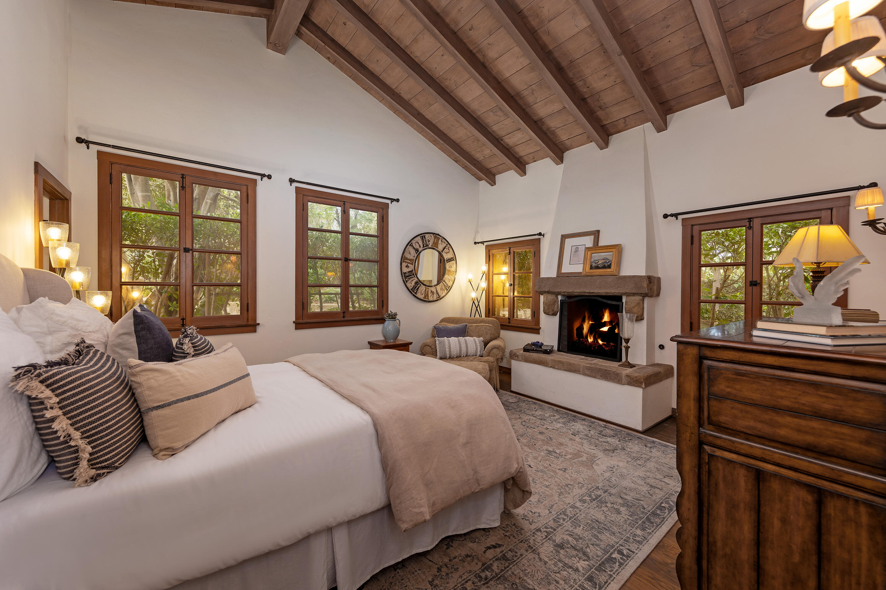 815 Hot Springs Road