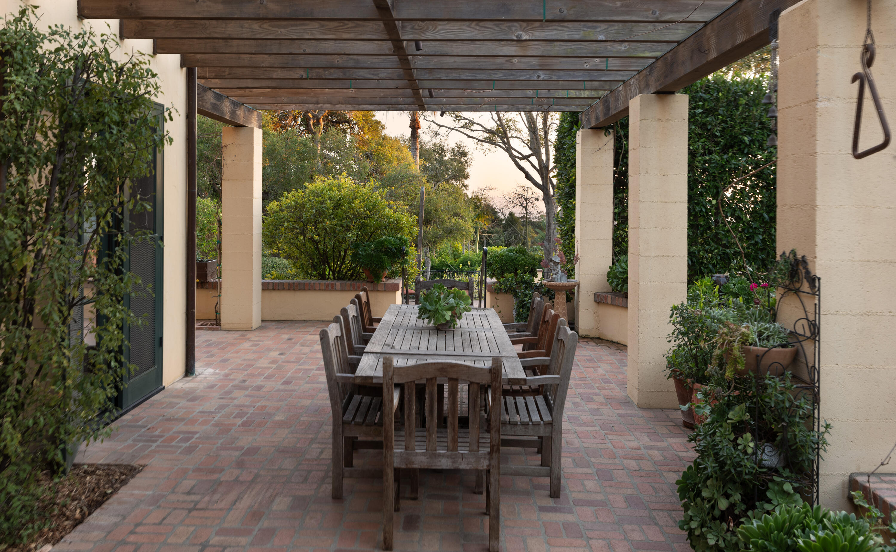 815 Hot Springs Road