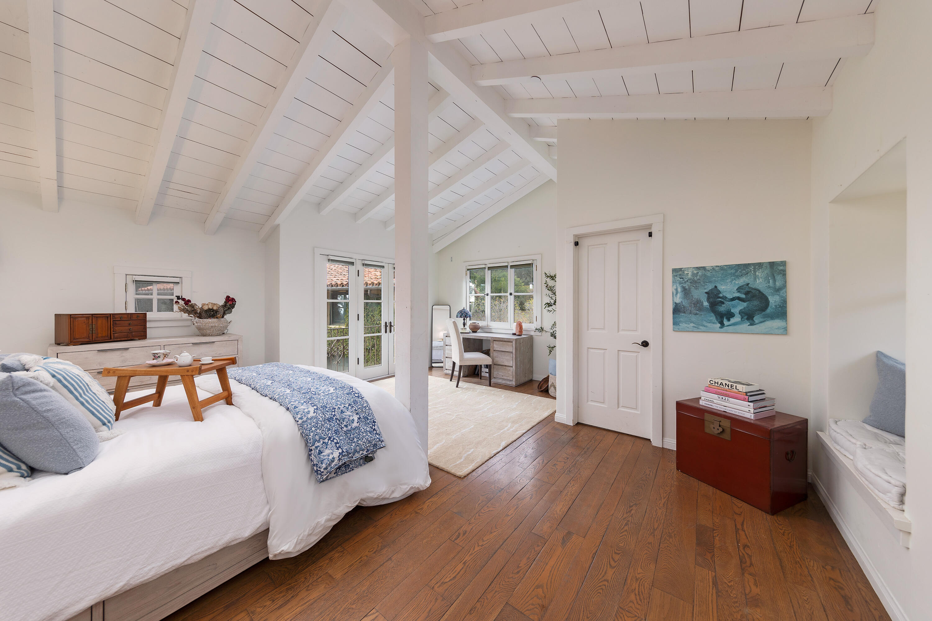 815 Hot Springs Road