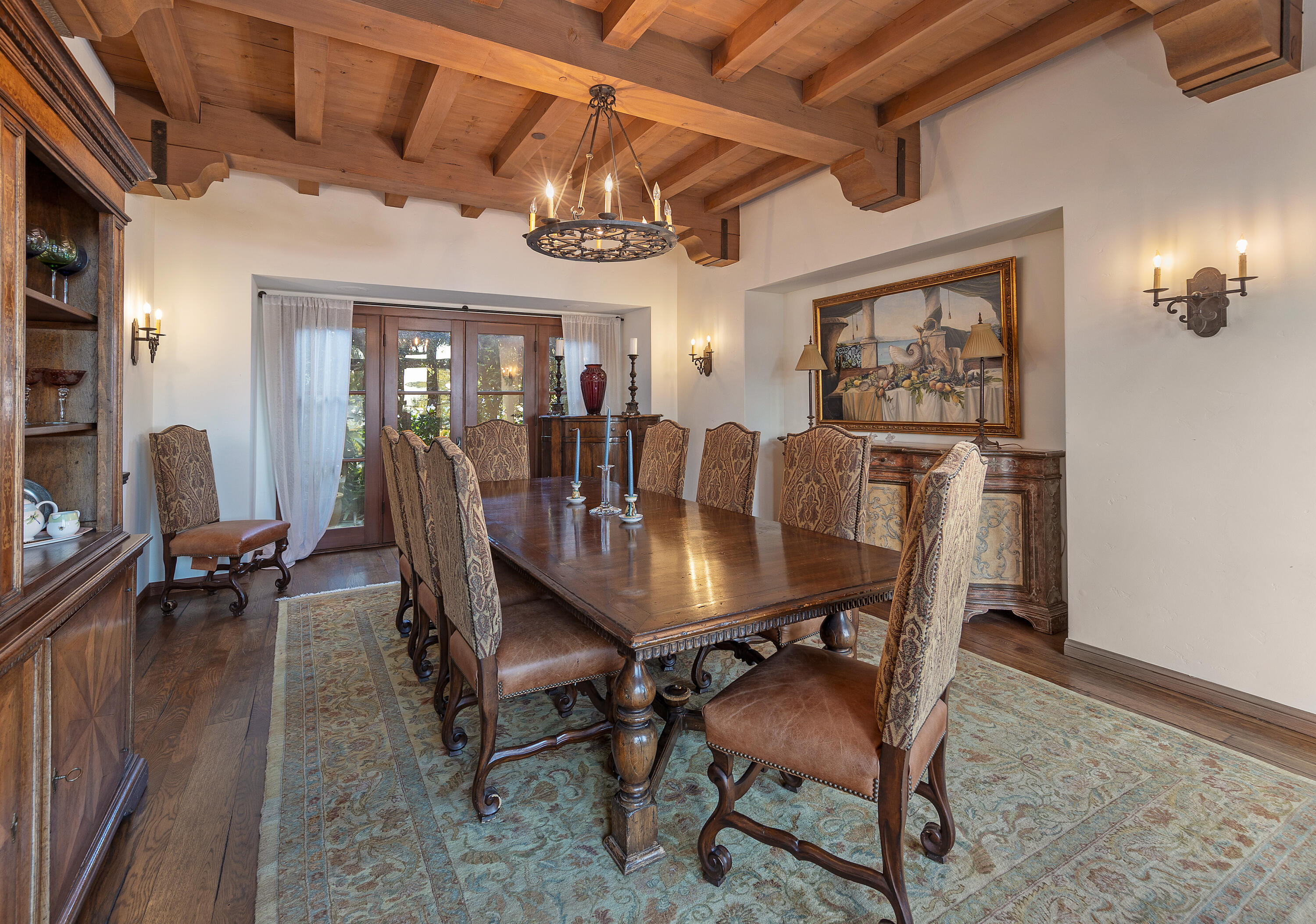 815 Hot Springs Road