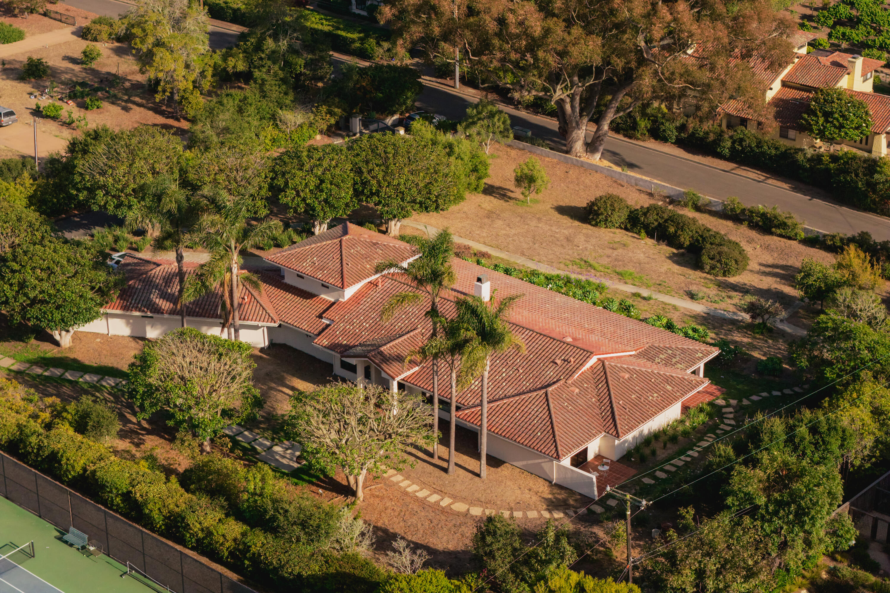 3236 Braemar Drive