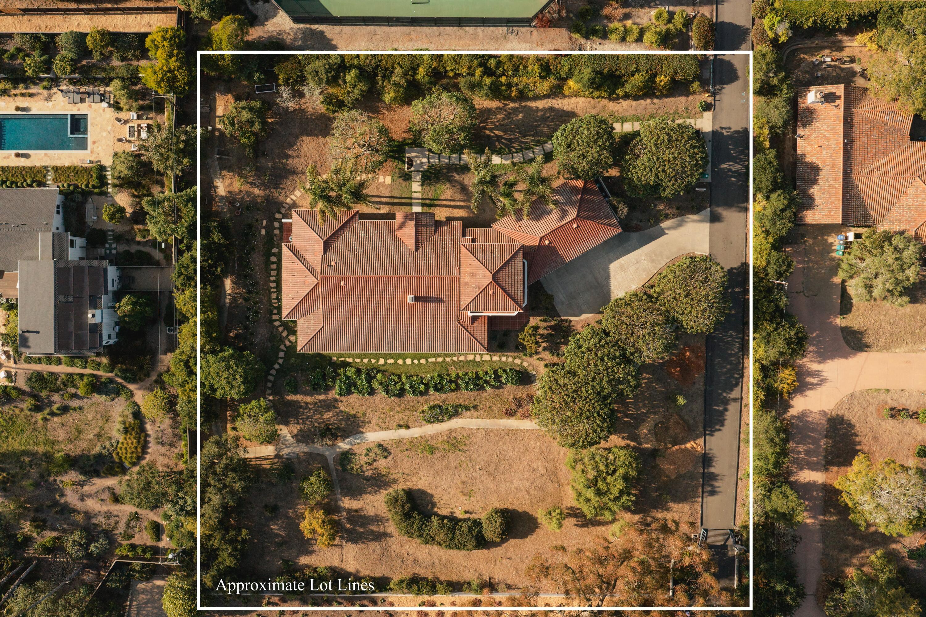 3236 Braemar Drive