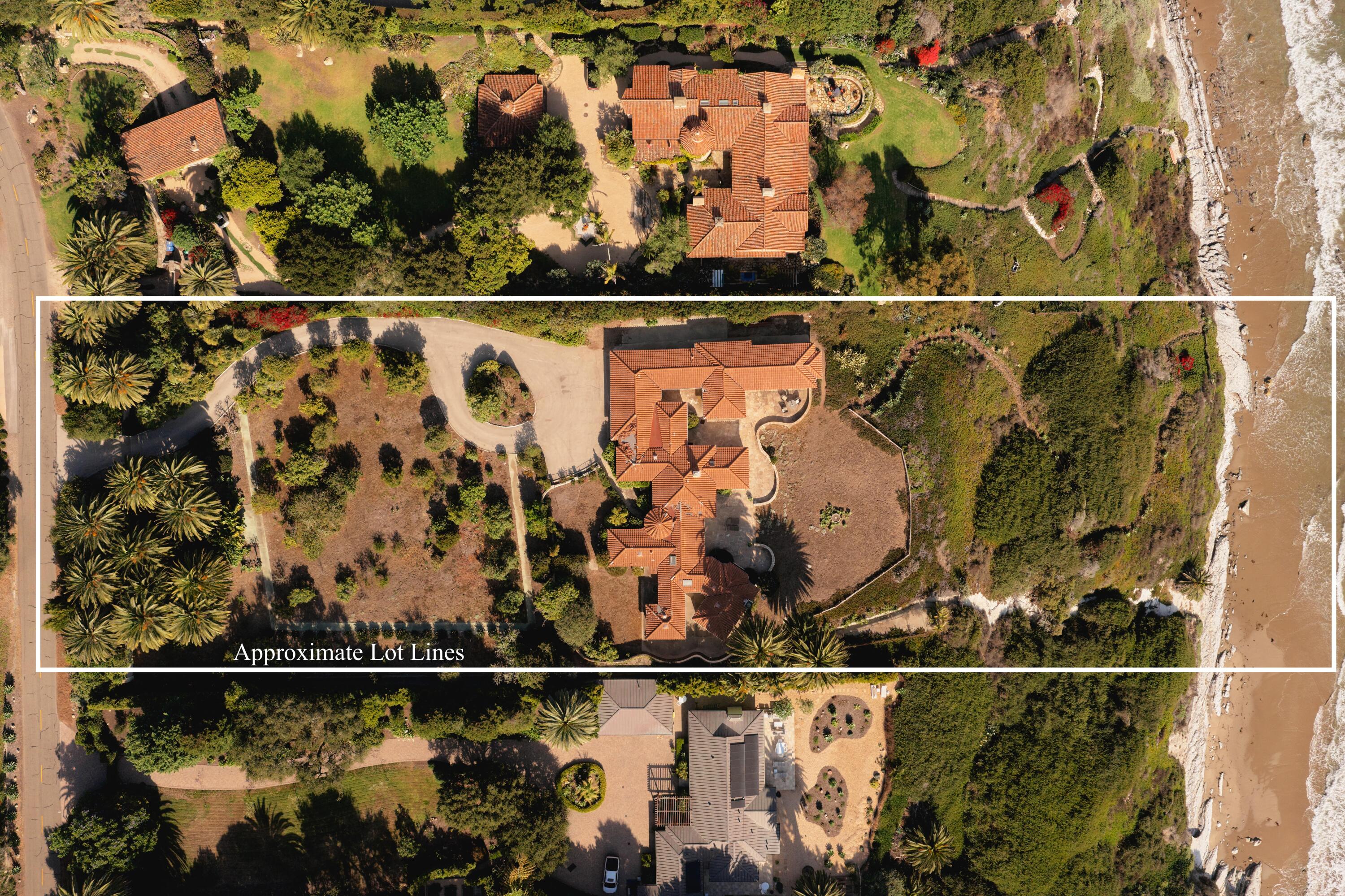 4121 Creciente Drive