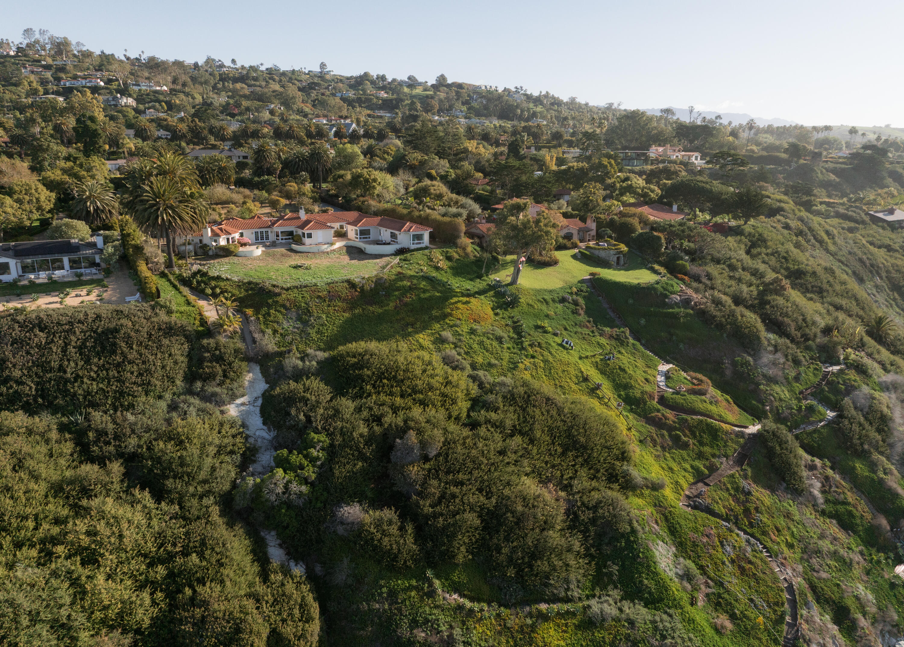 4121 Creciente Drive