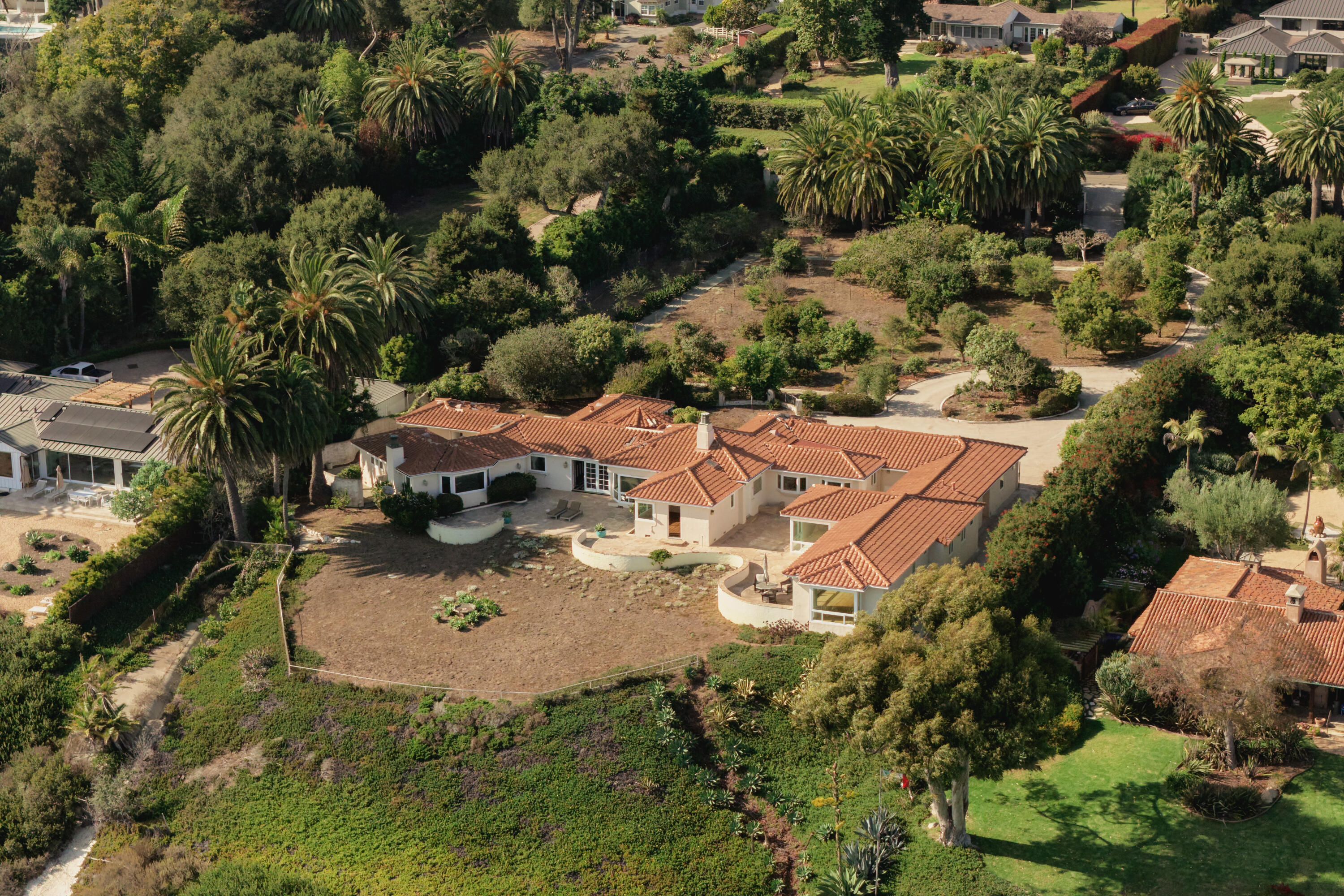 4121 Creciente Drive