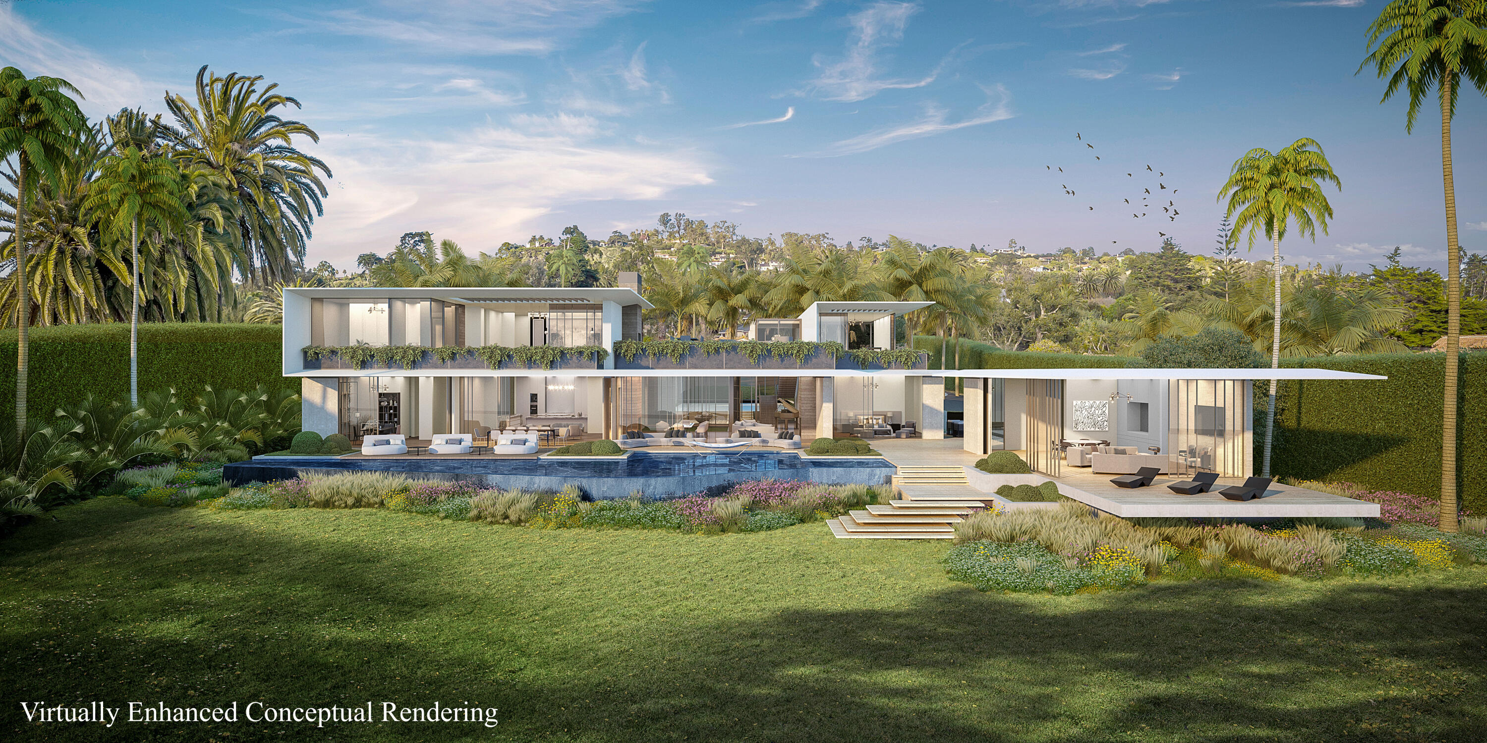 4121 Creciente Drive