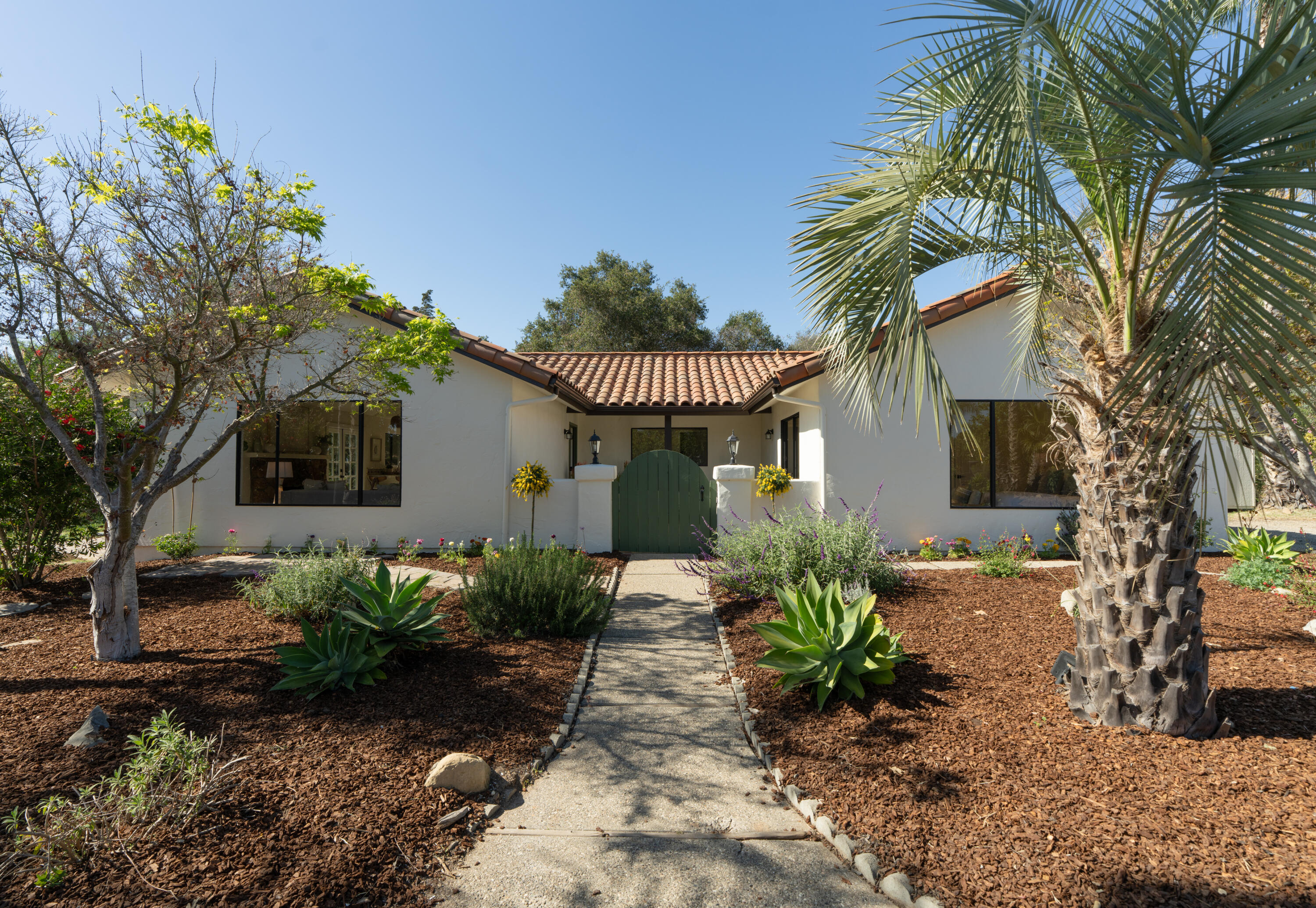 4488 La Paloma Avenue