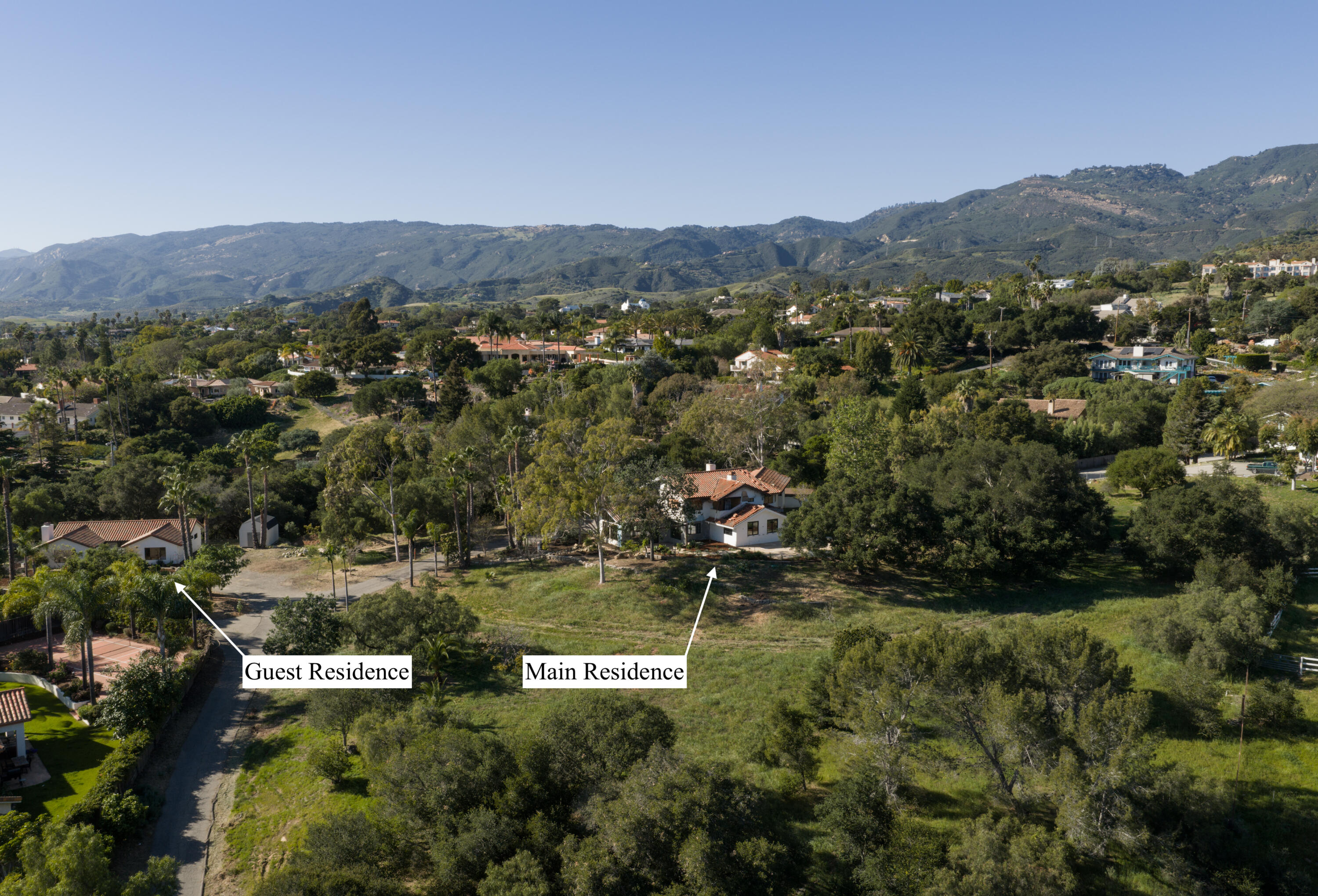 4488 La Paloma Avenue