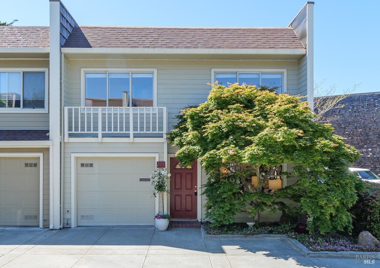 157 Mariner Green Ct