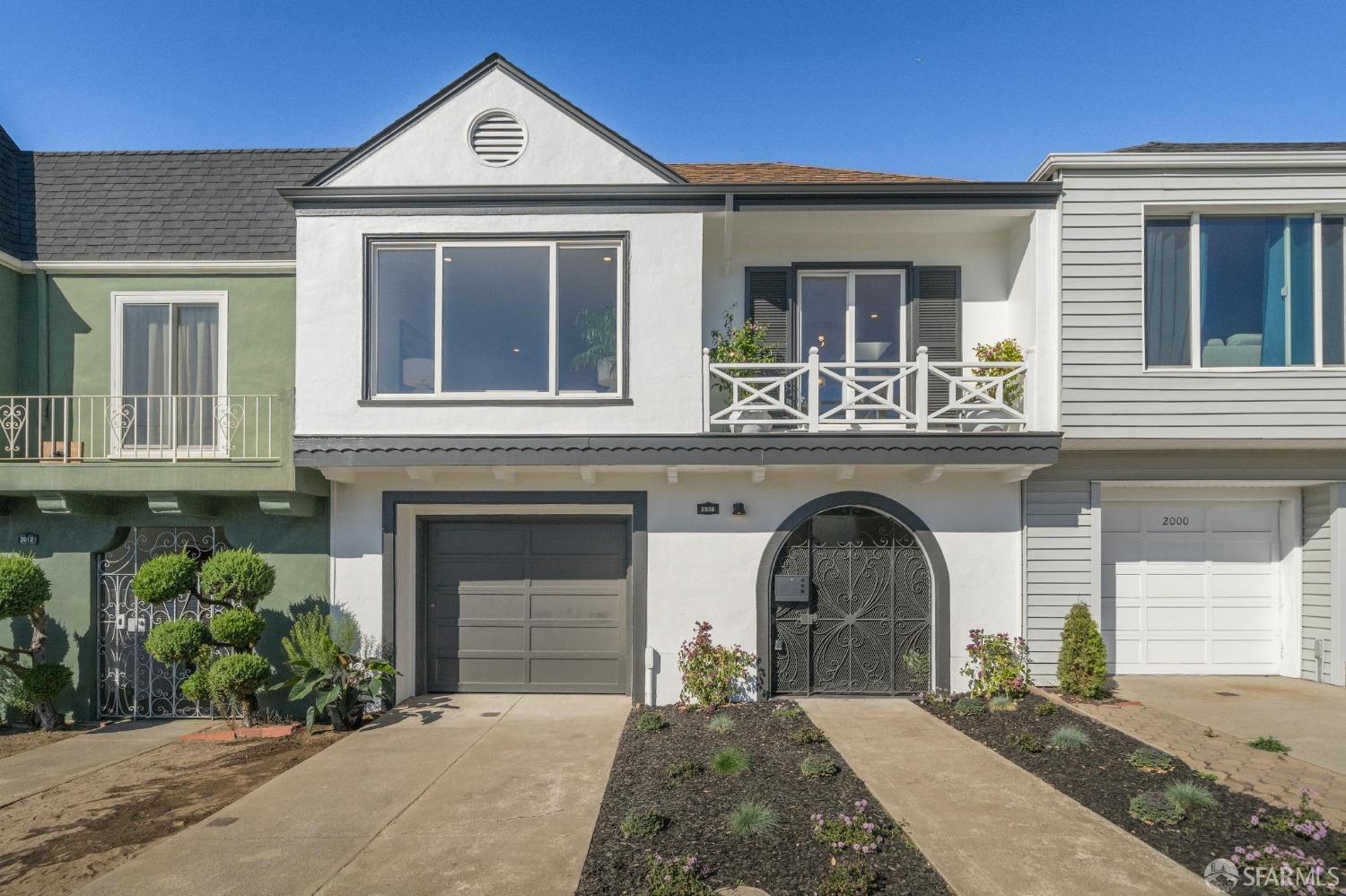 2006 Sloat Blvd