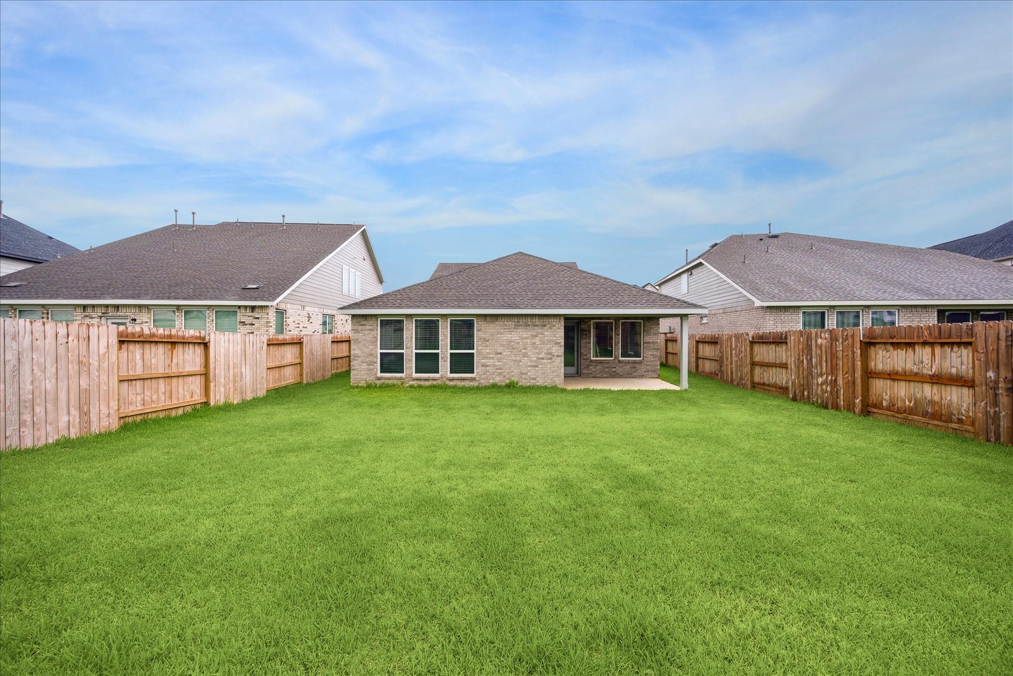 27222 Prairie Blazingstar Way
