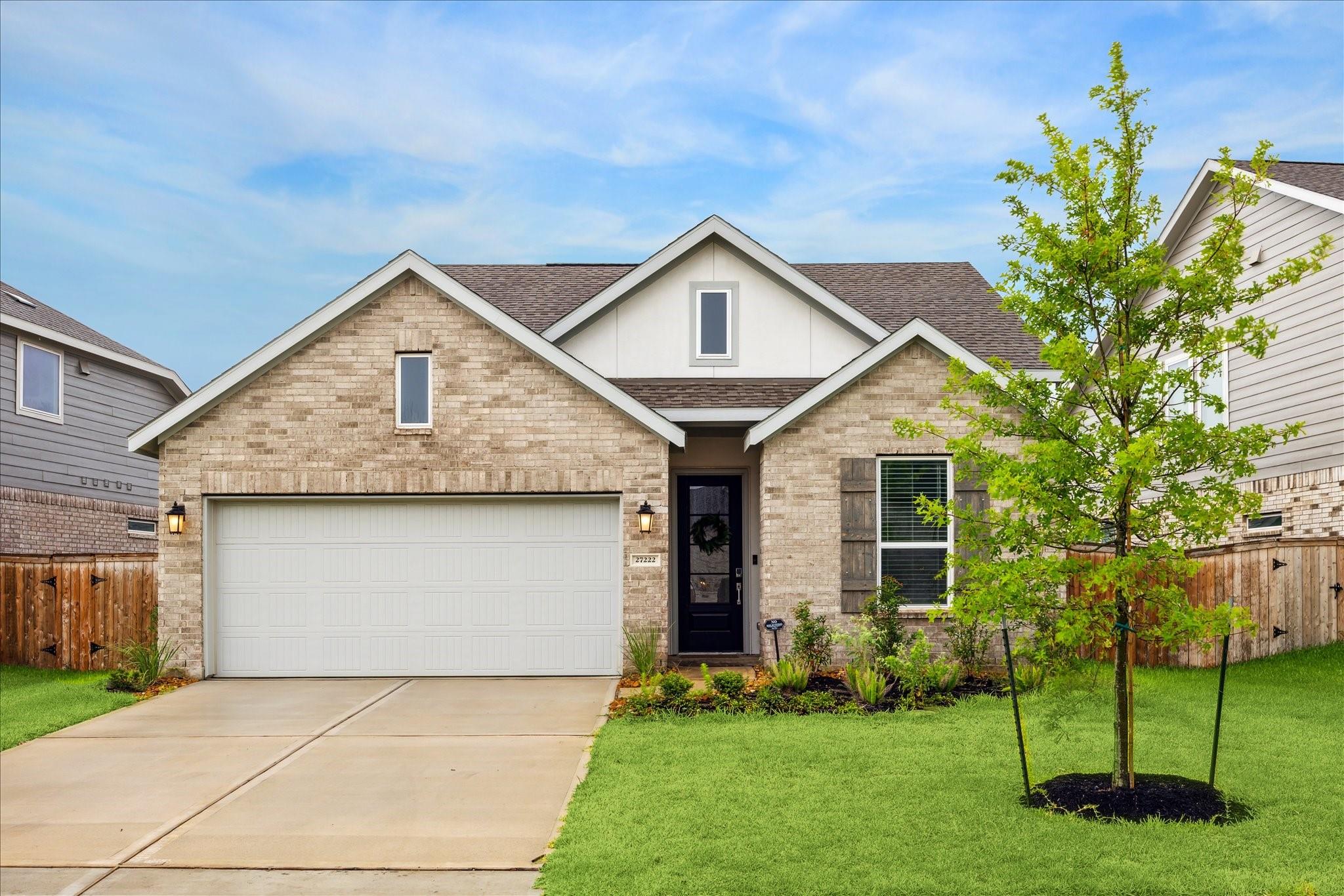 27222 Prairie Blazingstar Way