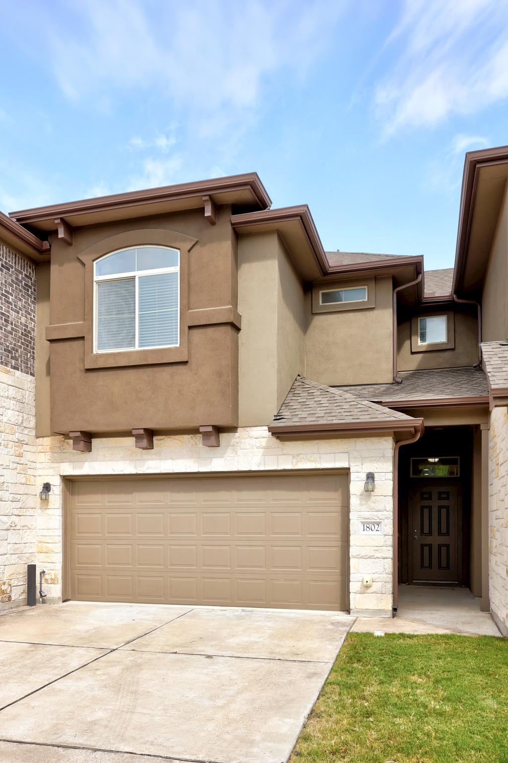 2880 Donnell DR # 1802