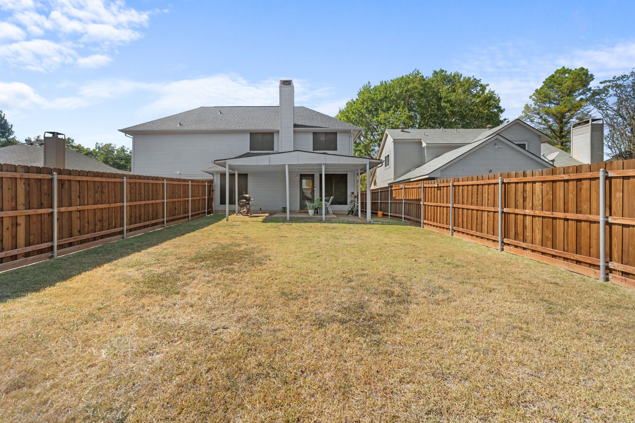 1414 Straus Road