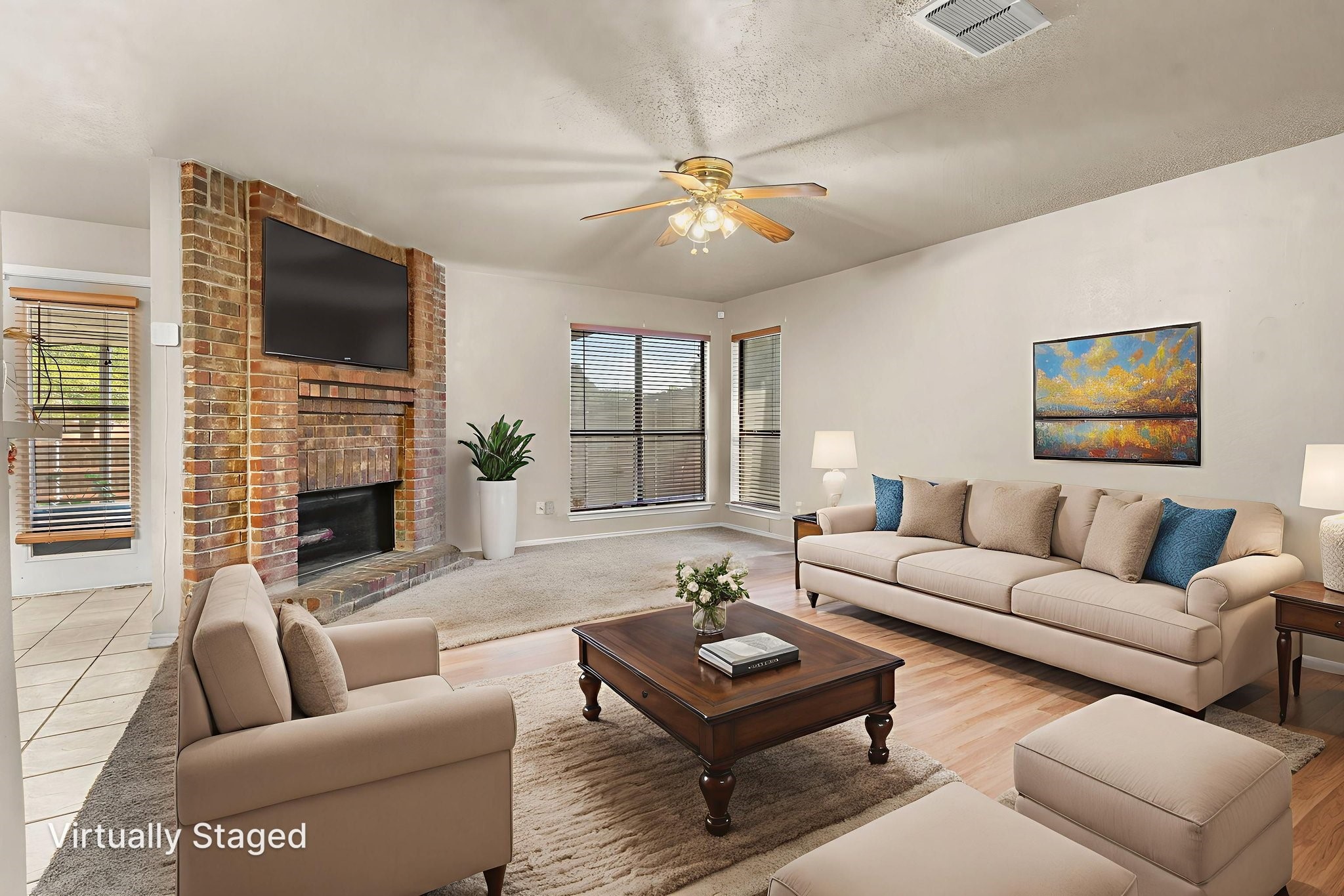 1414 Straus Road