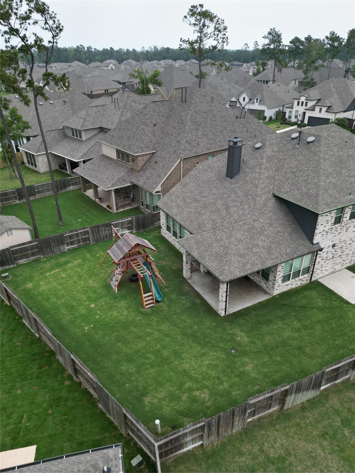 16819 Beechwood Forest Way