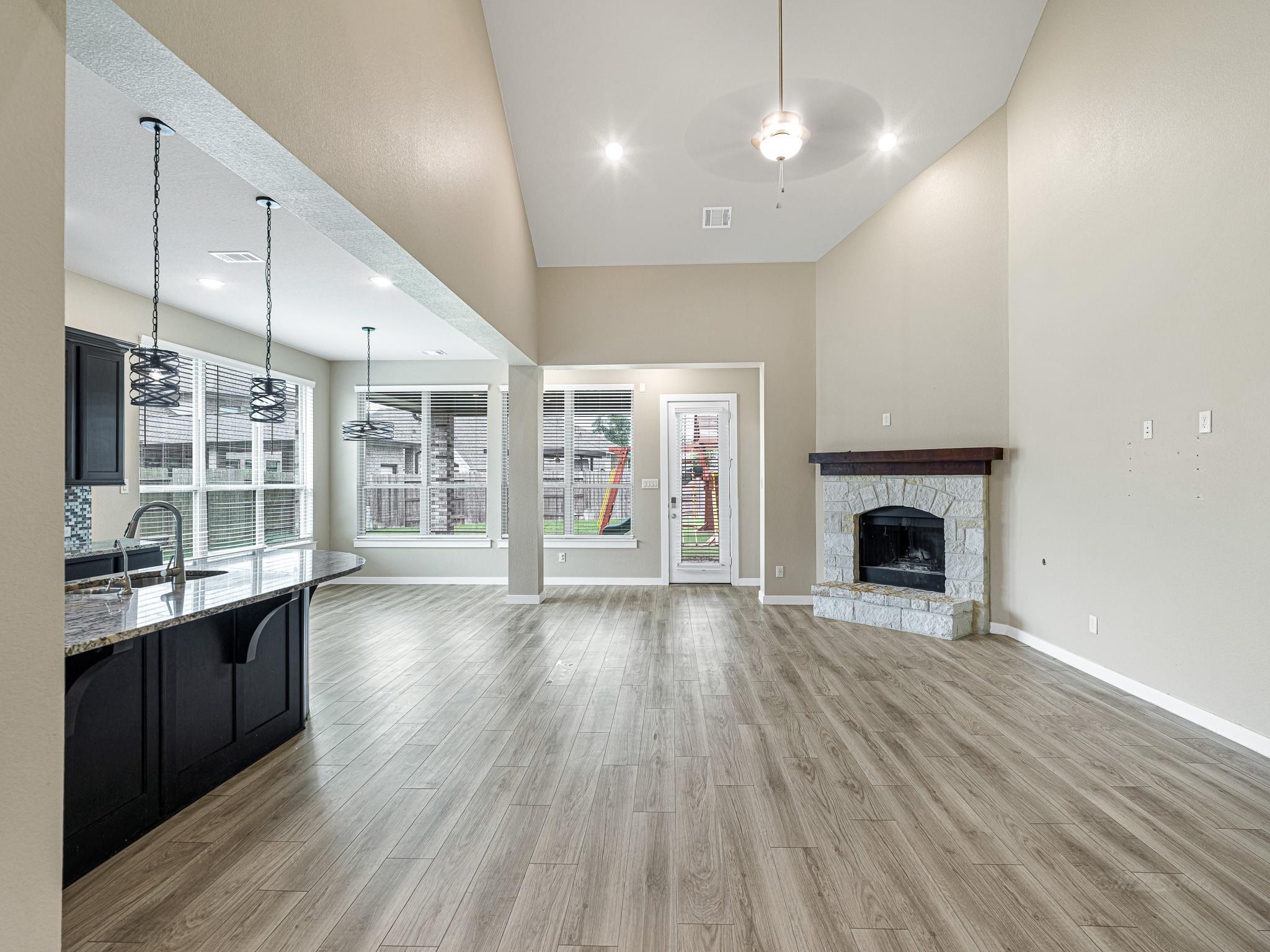 16819 Beechwood Forest Way