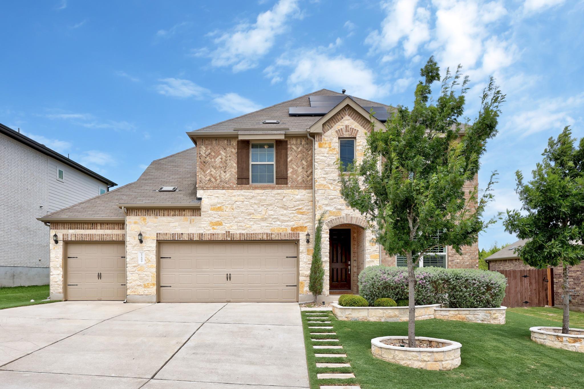 17600 Chino LN