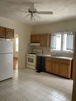 24 Cleveland Street # 1