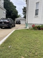 24 Cleveland Street # 1