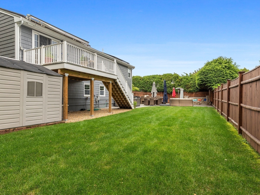 134 Beacon Hill Blvd