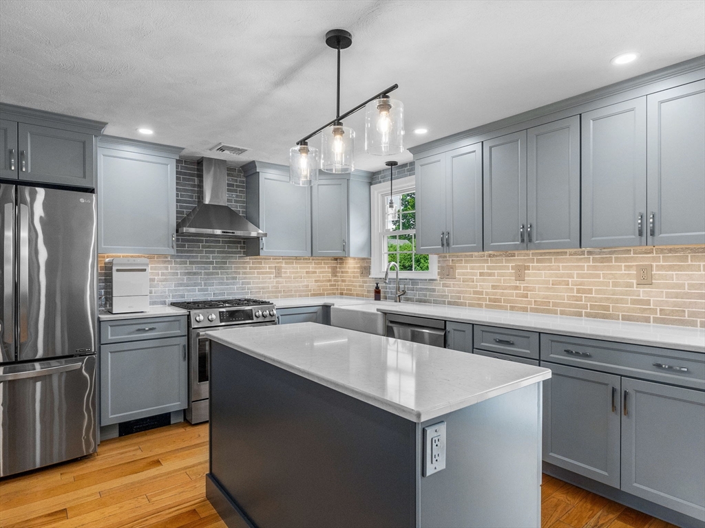 134 Beacon Hill Blvd