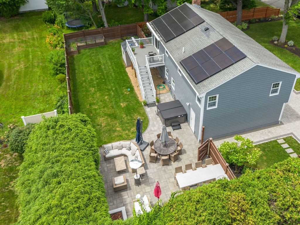 134 Beacon Hill Blvd