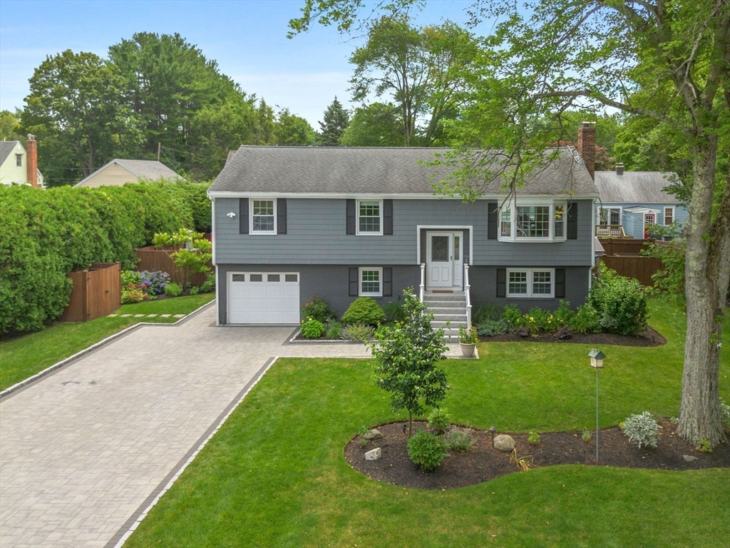 134 Beacon Hill Blvd