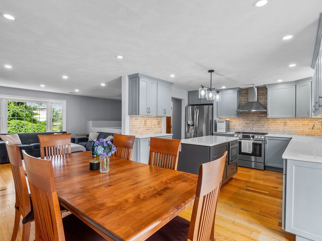 134 Beacon Hill Blvd