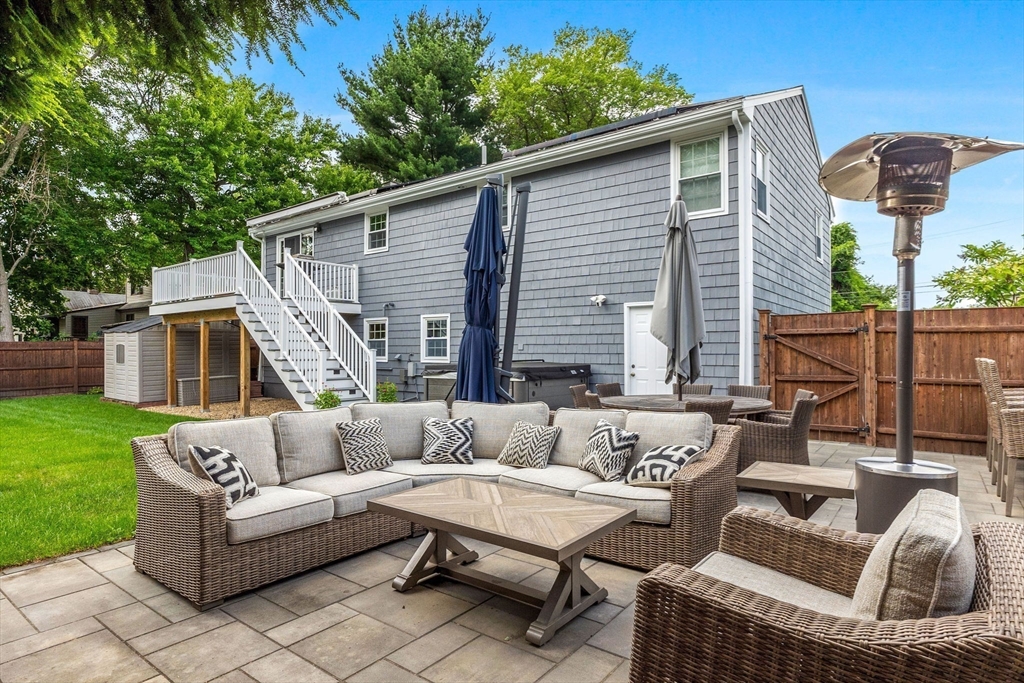 134 Beacon Hill Blvd