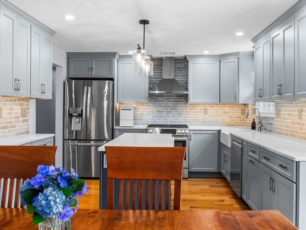 134 Beacon Hill Blvd