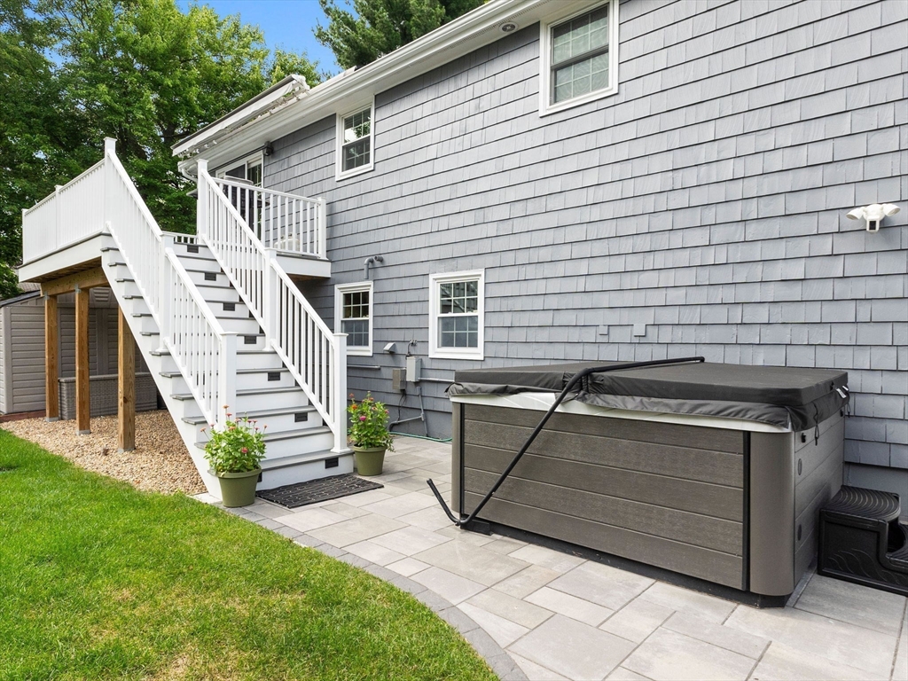 134 Beacon Hill Blvd