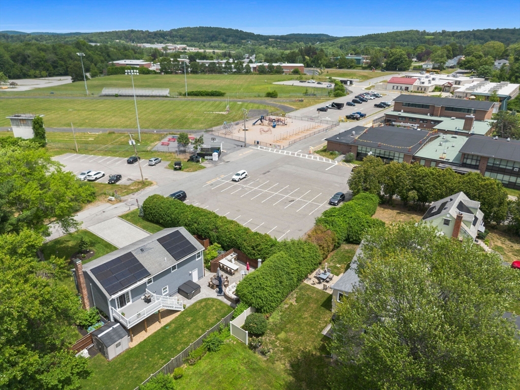 134 Beacon Hill Blvd