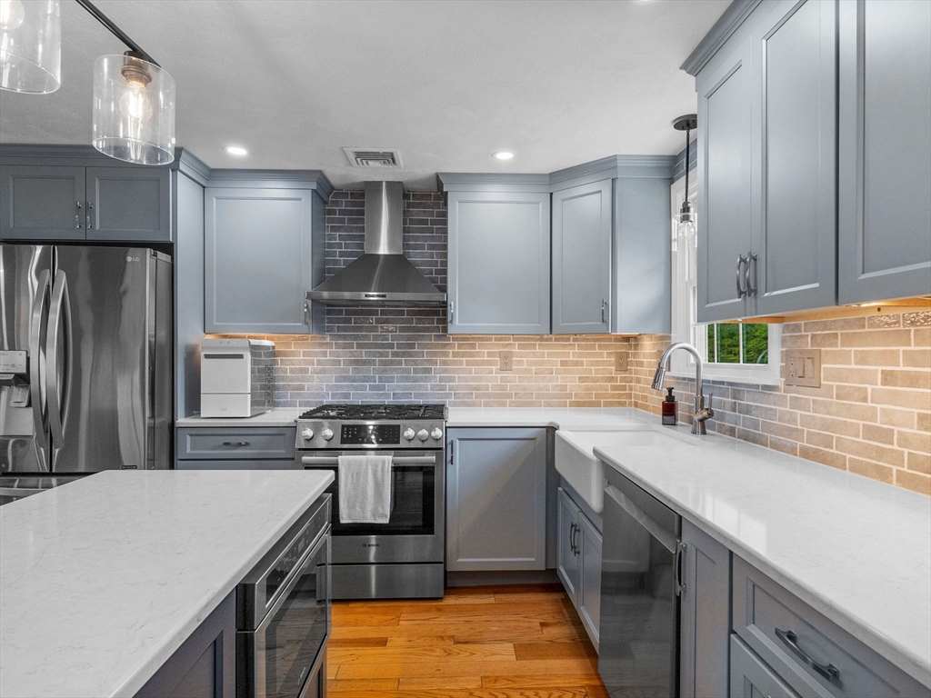 134 Beacon Hill Blvd