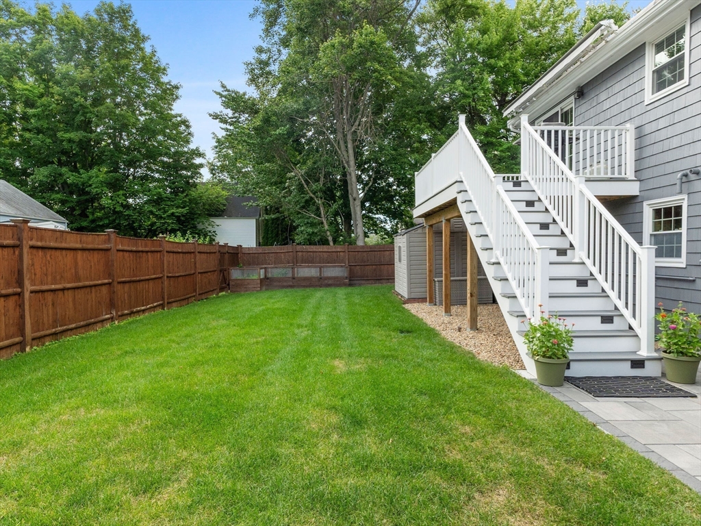 134 Beacon Hill Blvd