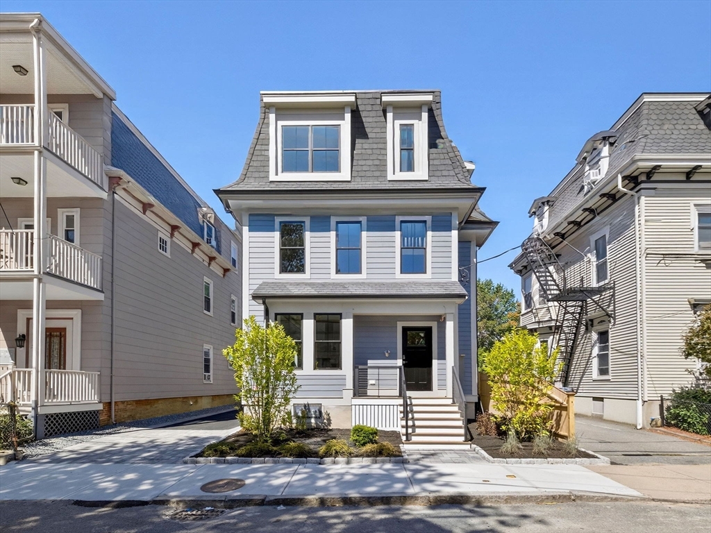 36 Springfield St # 2