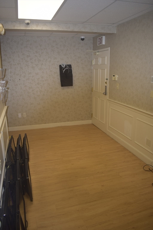 3 Baldwin Green Cmn # 104