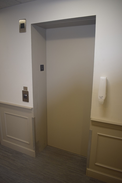 3 Baldwin Green Cmn # 104