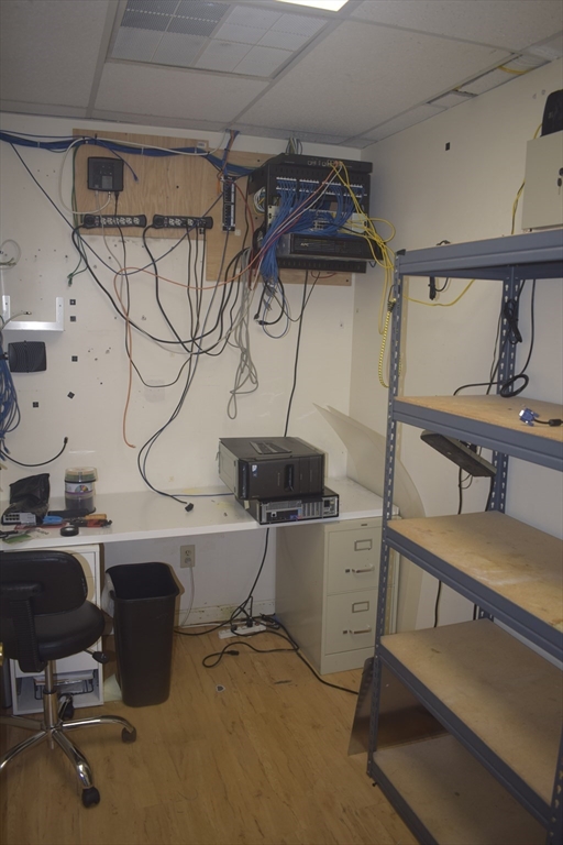 3 Baldwin Green Cmn # 104