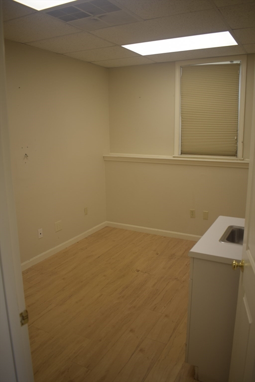 3 Baldwin Green Cmn # 104