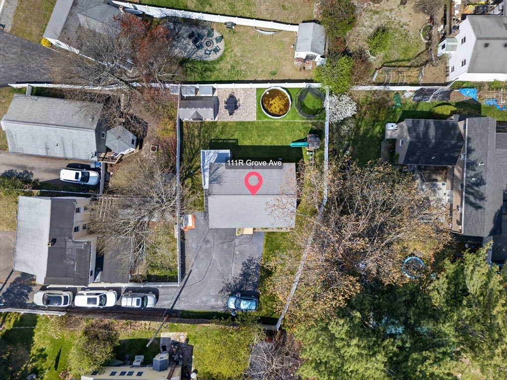 111R Grove Ave