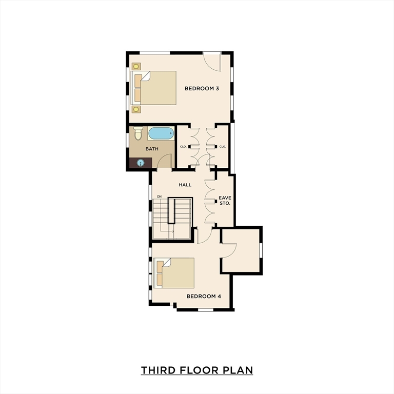 21 Cottage Park Ave