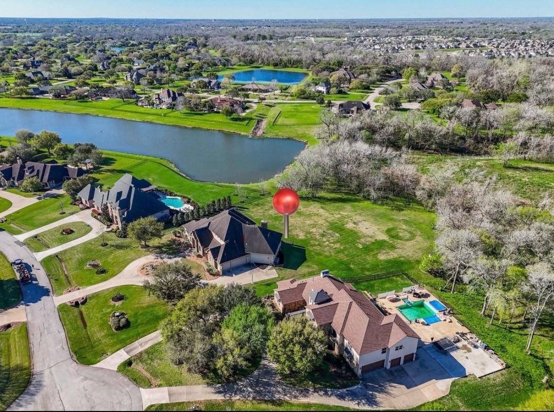 2819 Palmetto Bend